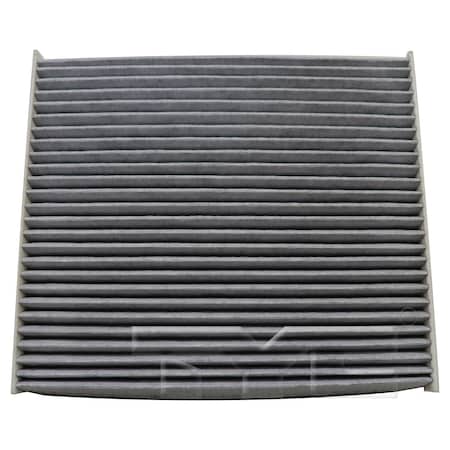 Tyc CABIN AIR FILTER 800112C